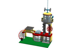 Info Center [IXS]