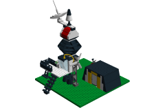 Bob's Workshop [IXS]