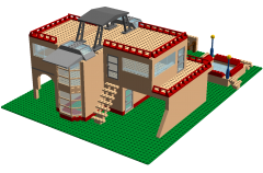 Party House [IXS]1