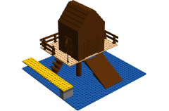 Harbor [IXS]