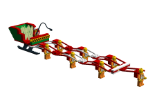 Santa Chief - the original