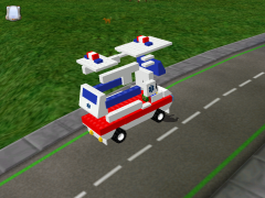 Ambulance Studs