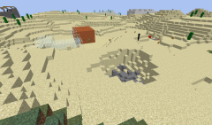 Minecraft Screenshots