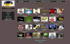 Ayliffe plays a Hunger Games Simulator