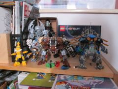 Ayliffe's Lego Collection