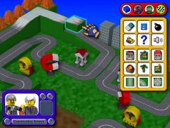 Building UI