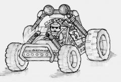 buggy