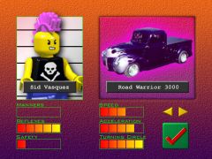 punk 'n' truck