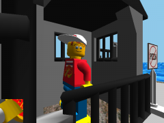 I'm sorry pepper