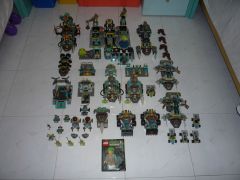 My RR Collections