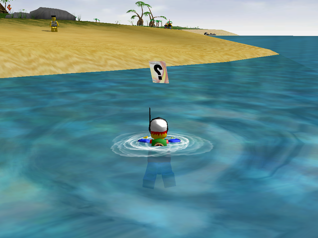 That shouldn't be there…