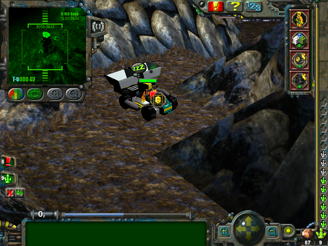 Foot-powered Trucks (AKA What are you doing?!)