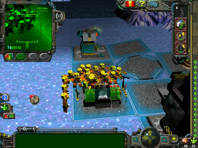 Upgrade Craze