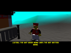 Graphical Error