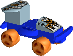Brighter Chill Chassis