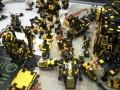 Blacktron Base II