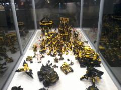 Blacktron Base III