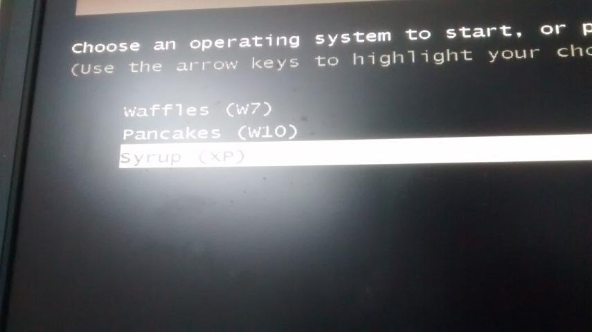 Breakfast Systems