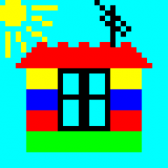 LEGO Island Alt. Icon