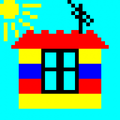 LEGO Island Icon