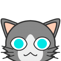 My Cat Avatar