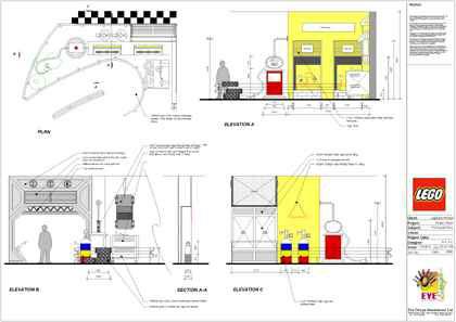 Queueline Blueprint 2