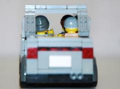 Lego car 4/6