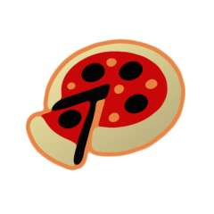 Pizza (IXS)