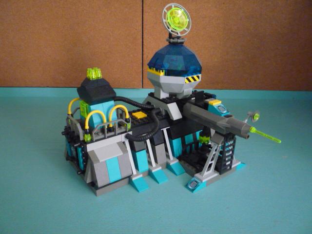 RR Research Lab (updated)
