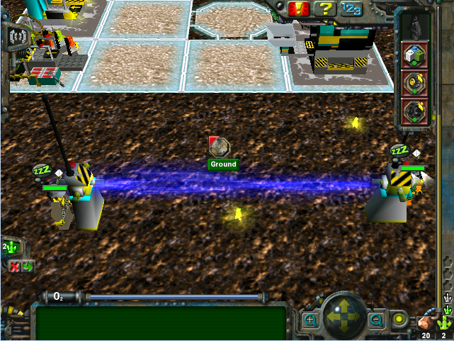 Electric Fence