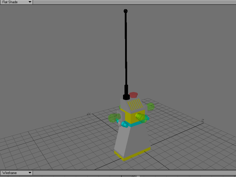 Next on mah list...Electic fences!