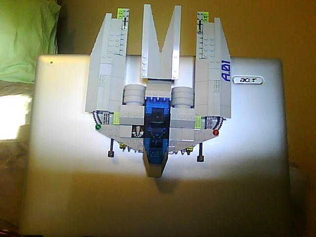 Balanced Fighter 3