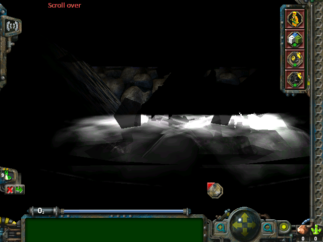 Forcefields?