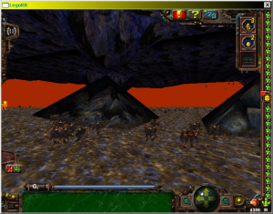 Monster Horde