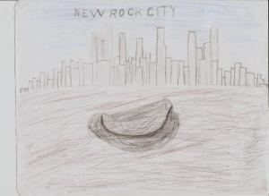 New Rock City