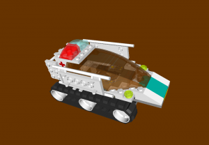 Medic One
