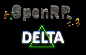 Banner for ORR-Delta