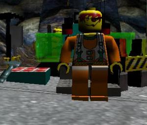 OCCO 8