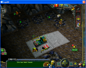 Mobile teleport LWO replacing the tool stores