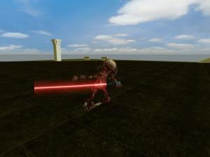 Sith Zombie