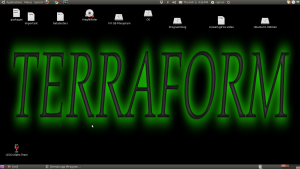 Addict's awesome background