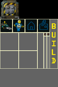 Build...Panel?