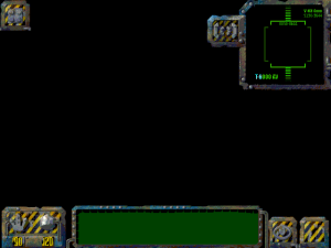 Beta Interface Mockup