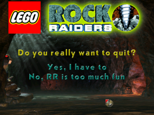 For my "guess that mod" competition
