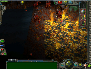 Invasion