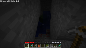 SLIME! (RRU MC server)