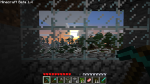 My Sunroom (RRU MC Server)
