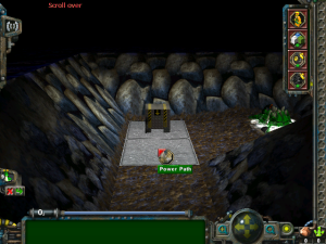 My first textured LRR model!