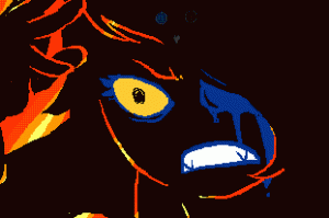 Awesome Vriska Pic