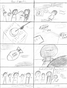 RRU community comic #3: How it works